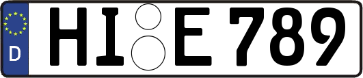 HI-E789