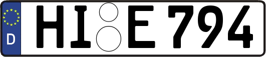 HI-E794