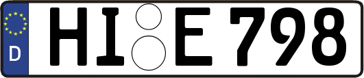 HI-E798