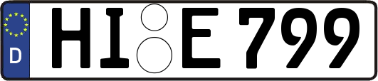 HI-E799