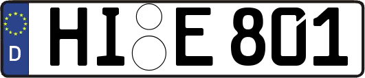 HI-E801