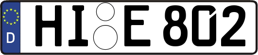 HI-E802
