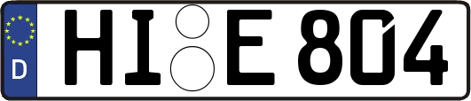 HI-E804