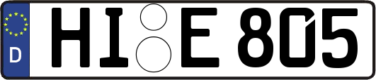 HI-E805