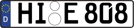 HI-E808
