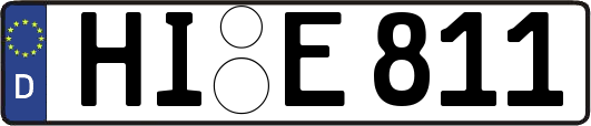 HI-E811