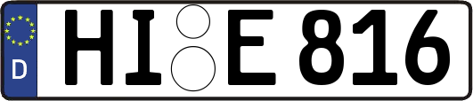 HI-E816