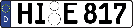 HI-E817