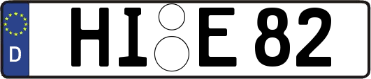 HI-E82