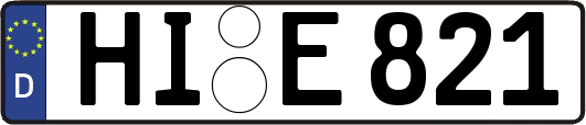 HI-E821