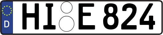 HI-E824