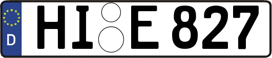 HI-E827