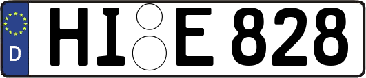HI-E828