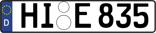 HI-E835