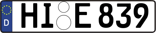 HI-E839