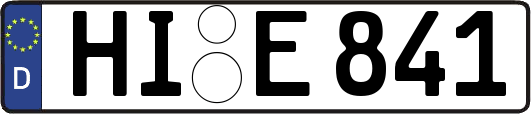 HI-E841