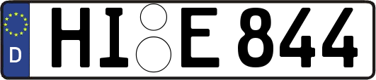 HI-E844