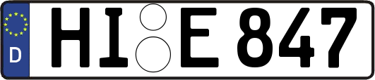 HI-E847