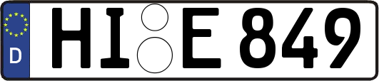 HI-E849