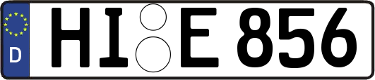 HI-E856