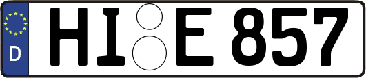 HI-E857