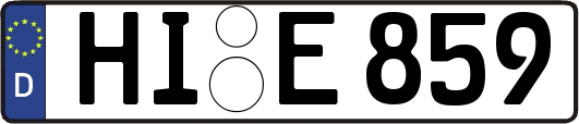 HI-E859