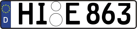 HI-E863