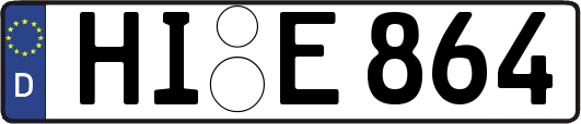 HI-E864
