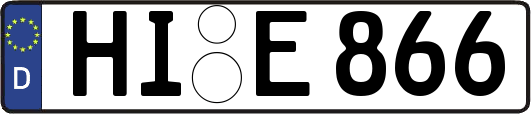 HI-E866