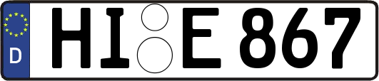 HI-E867