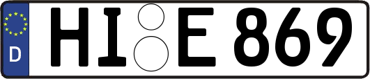 HI-E869