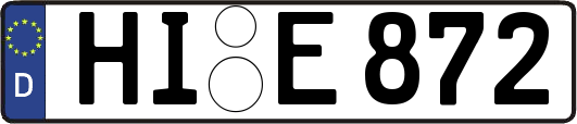 HI-E872