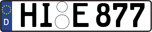 HI-E877