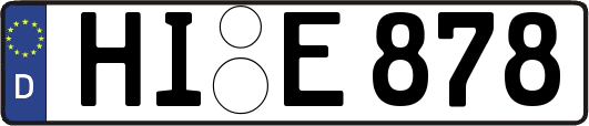 HI-E878
