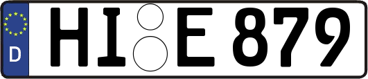 HI-E879