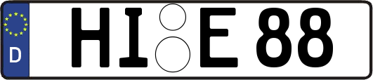 HI-E88