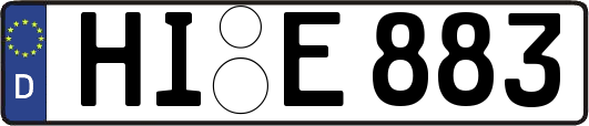 HI-E883