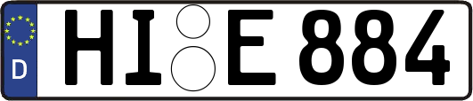 HI-E884