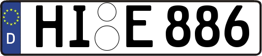 HI-E886