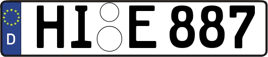 HI-E887