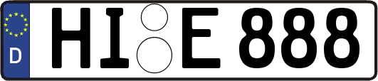 HI-E888