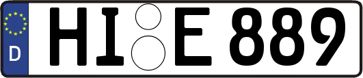 HI-E889