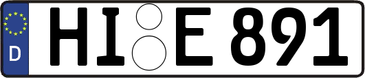 HI-E891