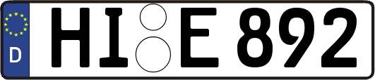 HI-E892