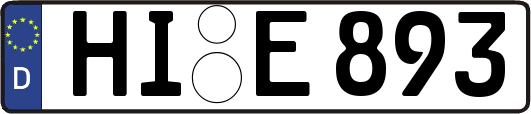 HI-E893