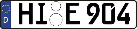 HI-E904