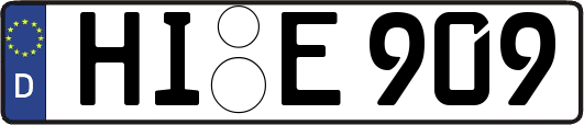 HI-E909
