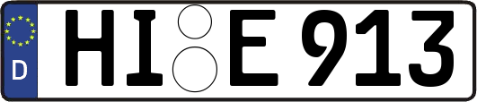 HI-E913