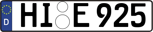 HI-E925