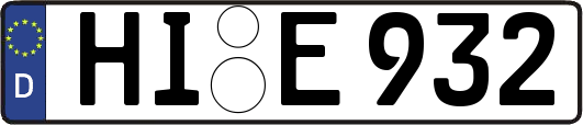 HI-E932